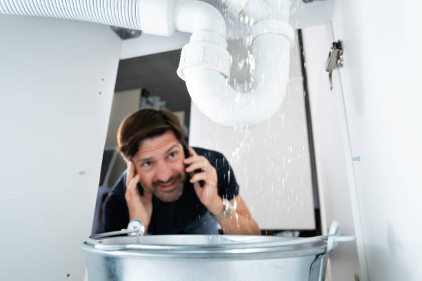 Best Affordable Plumbing Services  in Iroquois Point, HI