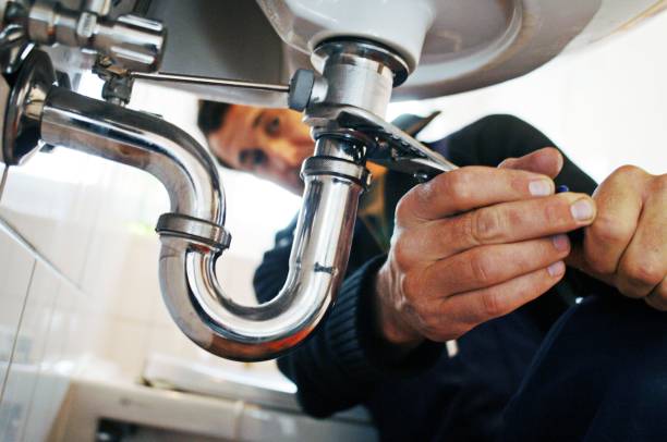 Best Toilet Repair Services  in Iroquois Point, HI