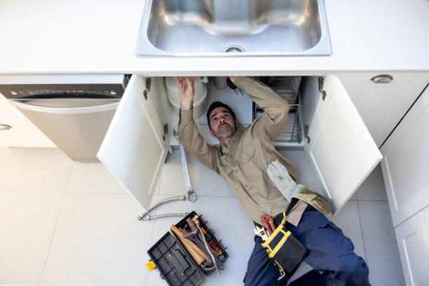 Best Residential Plumbing Services  in Iroquois Point, HI