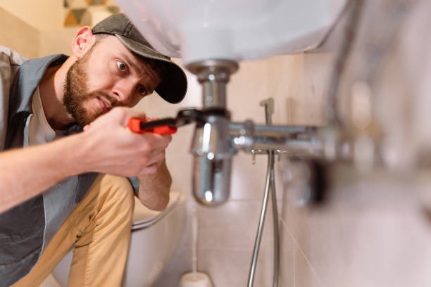 Best Best Plumbers Near Me  in Iroquois Point, HI