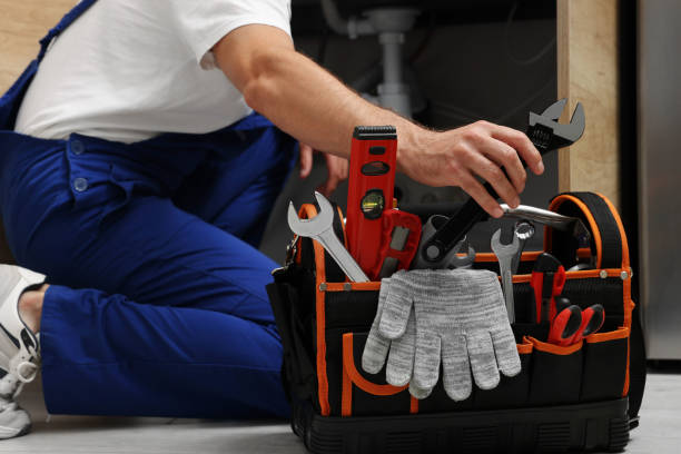 Best Same-Day Plumbing Service  in Iroquois Point, HI