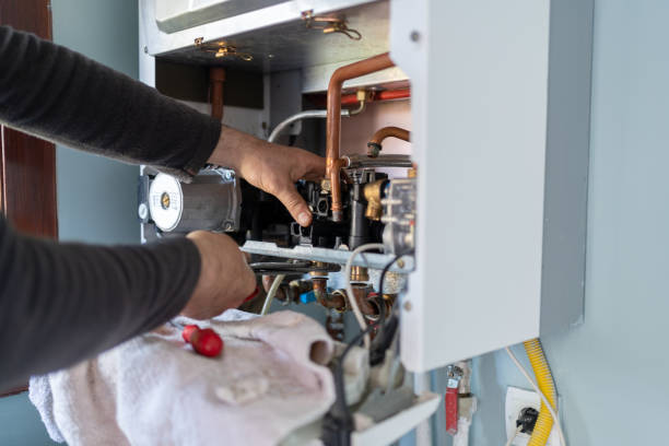 Water Softener Installation in Iroquois Point, HI