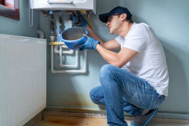 Best Plumbing Installation Services  in Iroquois Point, HI