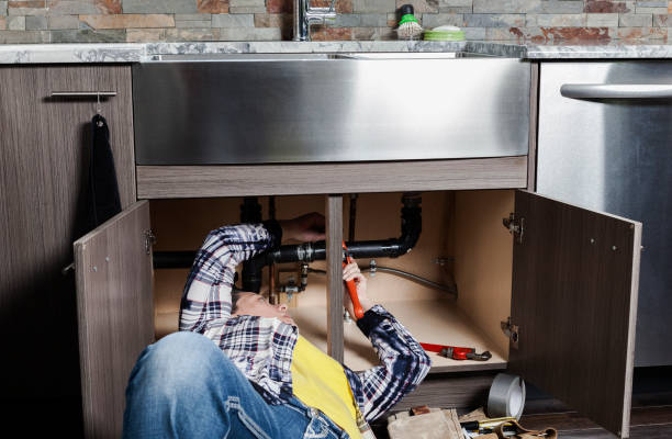 Best Plumbing Inspection Services  in Iroquois Point, HI